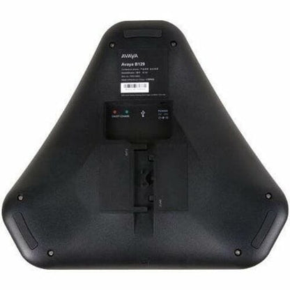 Poste de conférence IP Avaya B129 - Filaire/Sans fil - Bluetooth - Noir - VoIP