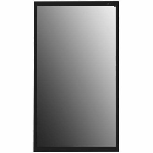 Écran d'affichage numérique LG 49XE4F-M - LCD 49"