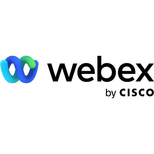 Webex QD Y Trainer Cable (Optional Accessory) for