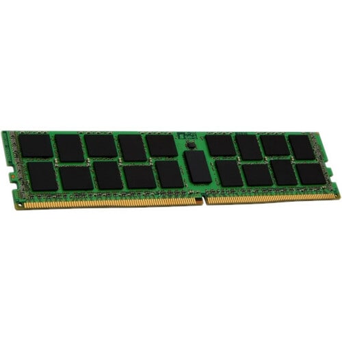 Module de mémoire Kingston DDR4 SDRAM 64 Go – Pour serveur – 64 Go (1 x 64 Go)