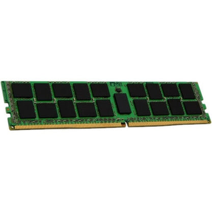 Module de mémoire Kingston DDR4 SDRAM 64 Go – Pour serveur – 64 Go (1 x 64 Go)