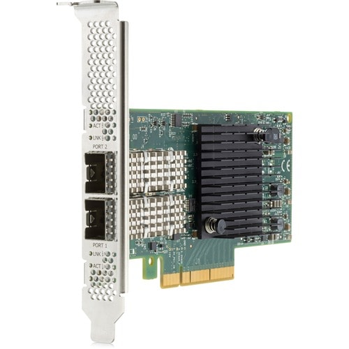 Adaptateur 10/25 GBE 2P SFP28 X2522-PLUS PL SI