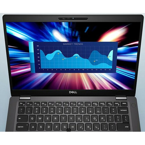 FR LATITUDE 5400 I5-8265U 8GB 256GB NTCH 1920X1080 I9560 W10 14IN
