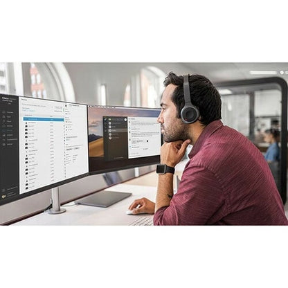 Cisco Headset 730 - Stereo - USB Type A, Mini
