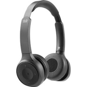Cisco Headset 730 - Stereo - USB Type A, Mini