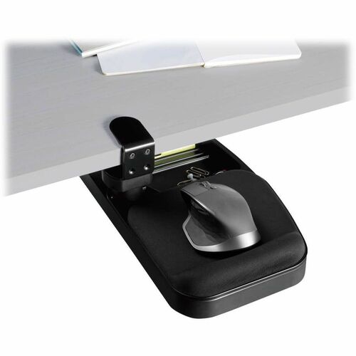 Soporte de escritorio DMUDSC de Tripp Lite by Eaton - Negro