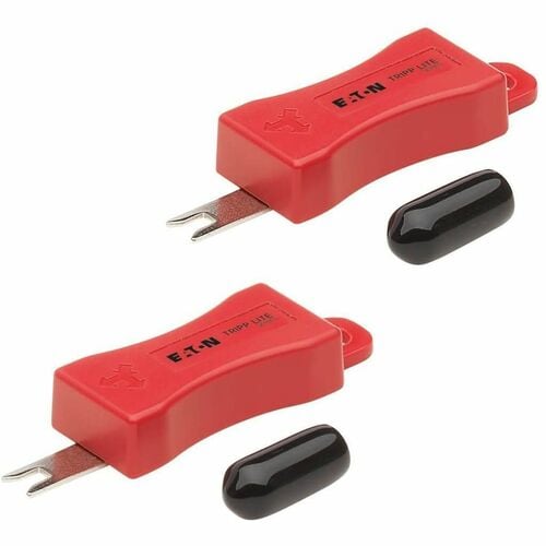 Llave de seguridad Tripp Lite de Eaton para cerraduras de enchufe RJ45 e insertos de bloqueo Tripp Lite