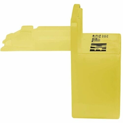Tripp Lite by Eaton Universal RJ45 Plug Locks
