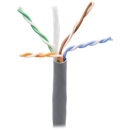 Câble Ethernet Cat6 Tripp Lite par Eaton - CMP-LP 0,5 A Plenum