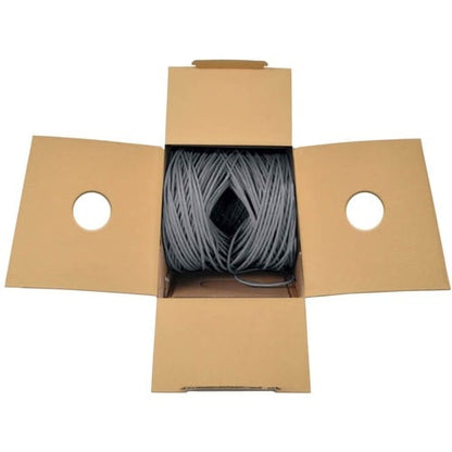 Câble Ethernet Cat6 Tripp Lite par Eaton - CMP-LP 0,5 A Plenum