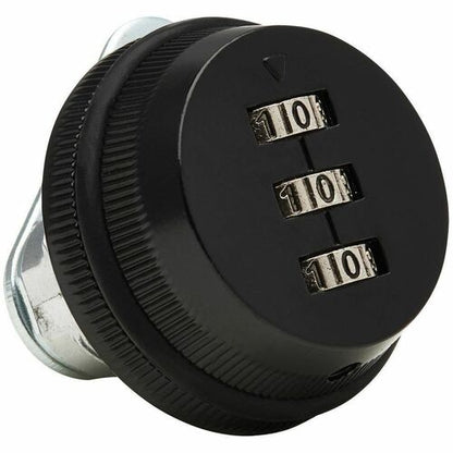 Tripp Lite by Eaton SRWCOMBO Combination Lock - 1000 - Combination