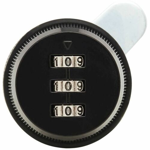 Tripp Lite by Eaton SRWCOMBO Combination Lock - 1000 - Combination