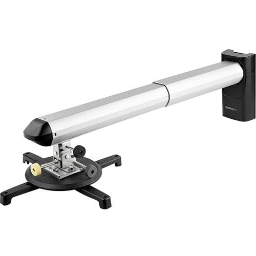 Soporte de pared universal para proyector StarTech.com - Alcance corto/ultracorto