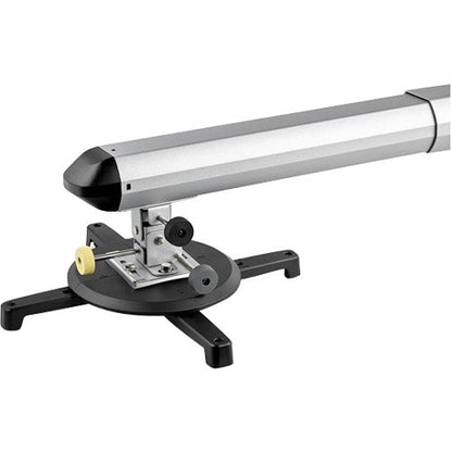 Soporte de pared universal para proyector StarTech.com - Alcance corto/ultracorto