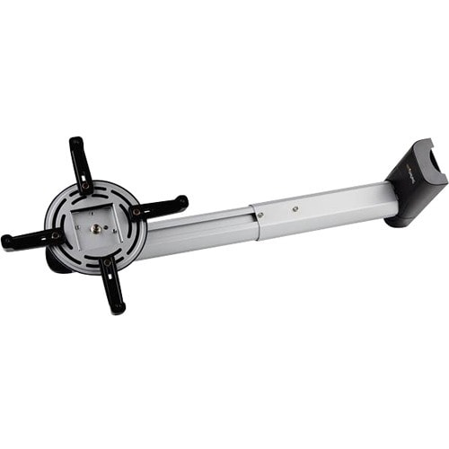 Soporte de pared universal para proyector StarTech.com - Alcance corto/ultracorto