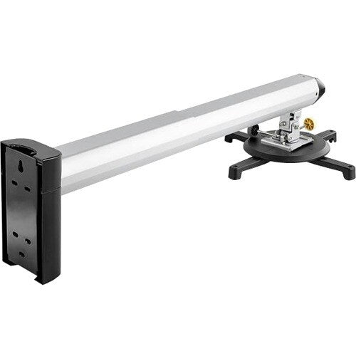 Soporte de pared universal para proyector StarTech.com - Alcance corto/ultracorto