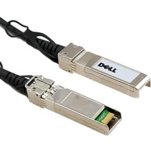 Cable de red twinaxial de Dell