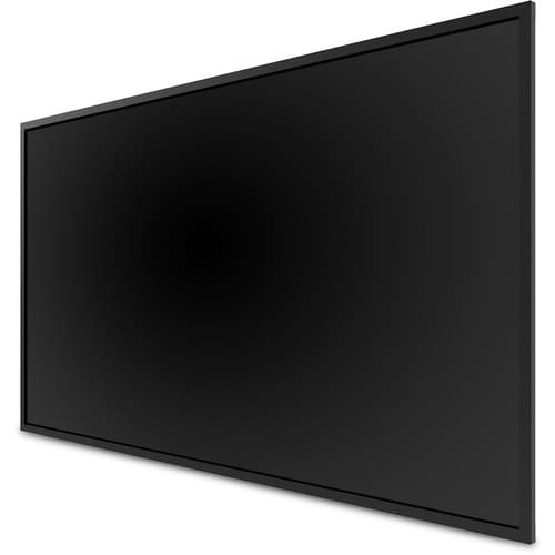 Écran commercial SMRT 43 pouces 4K ULTRA HD, résolution 3840 x 2160