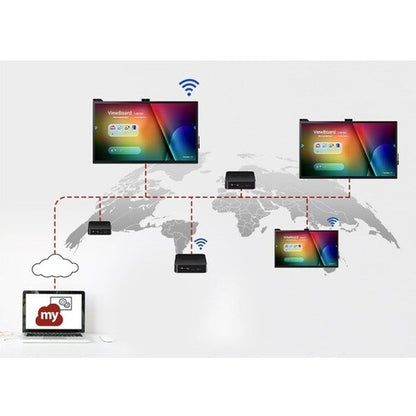 Écran commercial SMRT 43 pouces 4K ULTRA HD, résolution 3840 x 2160