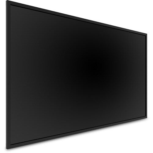 Écran commercial SMRT 43 pouces 4K ULTRA HD, résolution 3840 x 2160