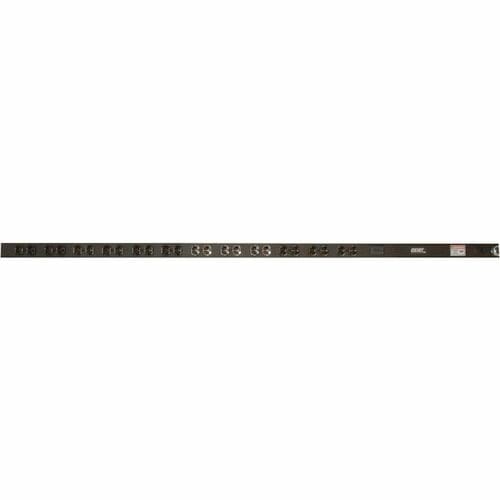 Vertiv Geist rPDU JBN242-102D20ST5 24-Outlets PDU - Basic - NEMA 5-20P