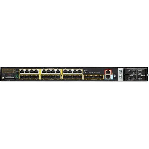 IE4010 16X1G SFP12X10/100/1000 LAN BASE REMANUFACTURED