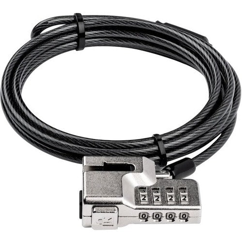 Kensington Combination Lock for Surface Pro and Su