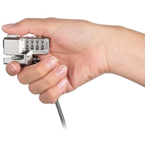 Kensington Combination Lock for Surface Pro and Su