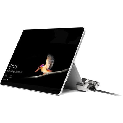 Kensington Combination Lock for Surface Pro and Su