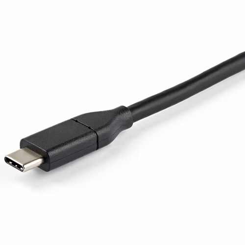 Cable USB C a DisplayPort 1.4 StarTech.com de 1 m (3 pies) 8K 60 Hz/4K - DisplayPort reversible