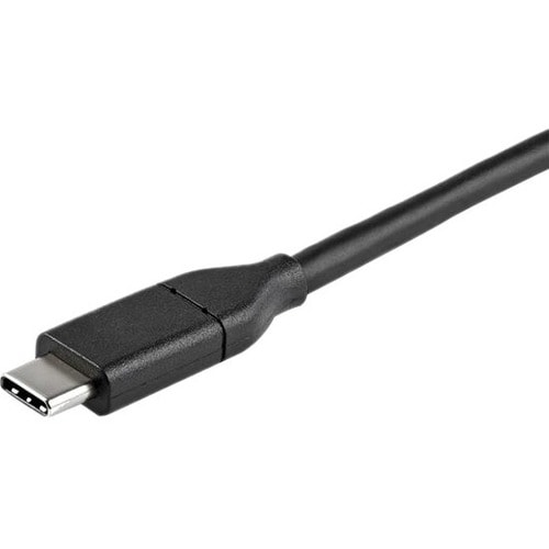 Câble USB-C vers DisplayPort 1.2 StarTech.com 4K 60 Hz (1 m)