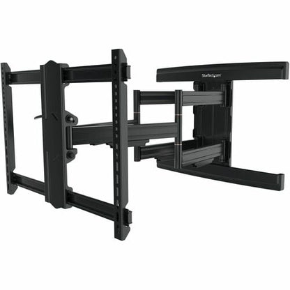 Support mural pour téléviseur StarTech.com compatible avec les écrans VES jusqu'à 100 pouces