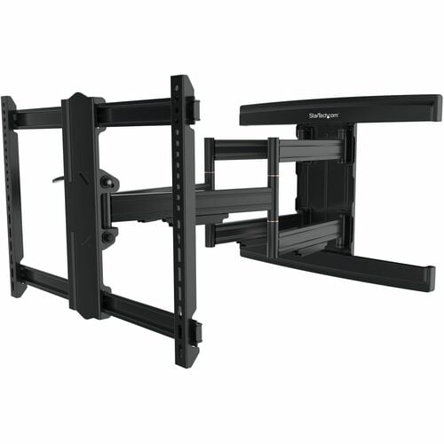 Support mural pour téléviseur StarTech.com compatible avec les écrans VES jusqu'à 100 pouces
