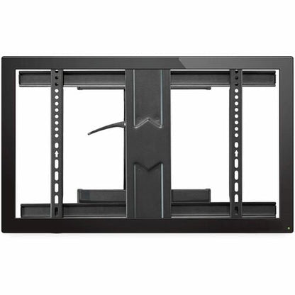Support mural pour téléviseur StarTech.com compatible avec les écrans VES jusqu'à 100 pouces