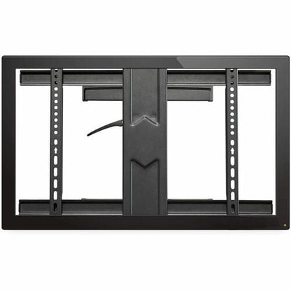 Support mural pour téléviseur StarTech.com compatible avec les écrans VES jusqu'à 100 pouces