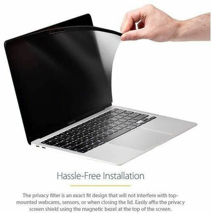 StarTech.com Laptop Privacy Screen for 13 inch Mac