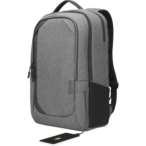 Lenovo Carrying Case (Backpack) for 17" Notebook