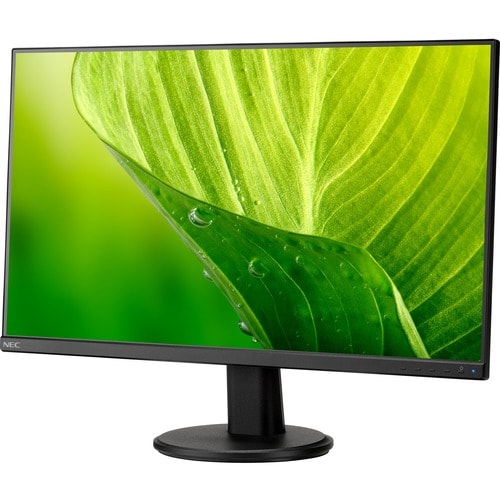 NEC Display AccuSync AS221F-BK 22\" Class Full HD LCD Monitor - 16:9