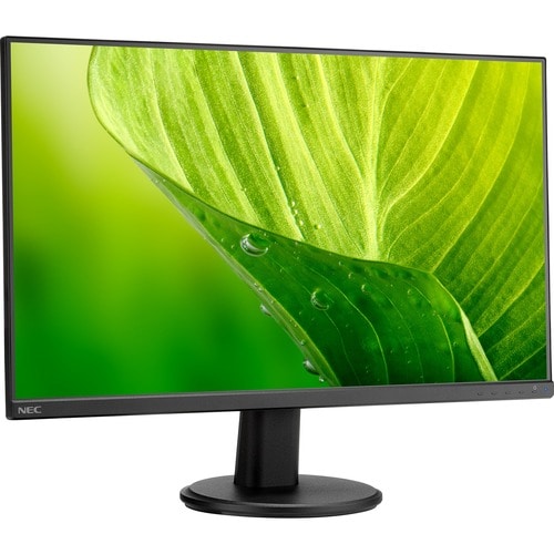 NEC Display AccuSync AS221F-BK 22\" Class Full HD LCD Monitor - 16:9