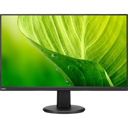 NEC Display AccuSync AS221F-BK 22\" Class Full HD LCD Monitor - 16:9