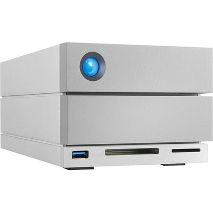 MULTI 32TB LACIE 2BIG DOCK THUNDERBOLT 3 THUNDERBOLT 3 USB