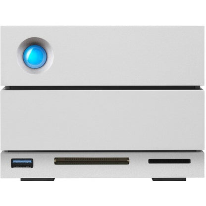 MULTI 32TB LACIE 2BIG DOCK THUNDERBOLT 3 THUNDERBOLT 3 USB