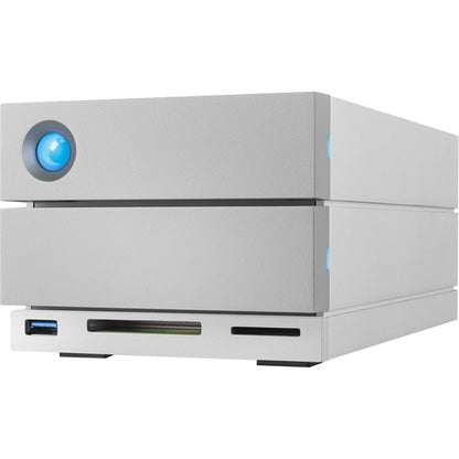 MULTI 32TB LACIE 2BIG DOCK THUNDERBOLT 3 THUNDERBOLT 3 USB