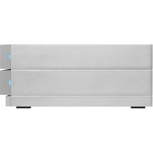MULTI 32TB LACIE 2BIG DOCK THUNDERBOLT 3 THUNDERBOLT 3 USB