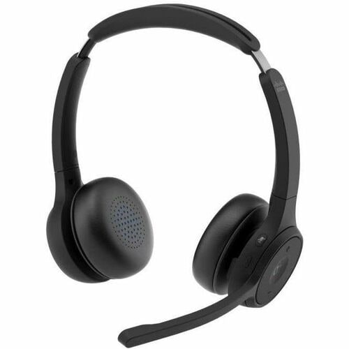 Cisco 700 Headset - USB Type C - Wired