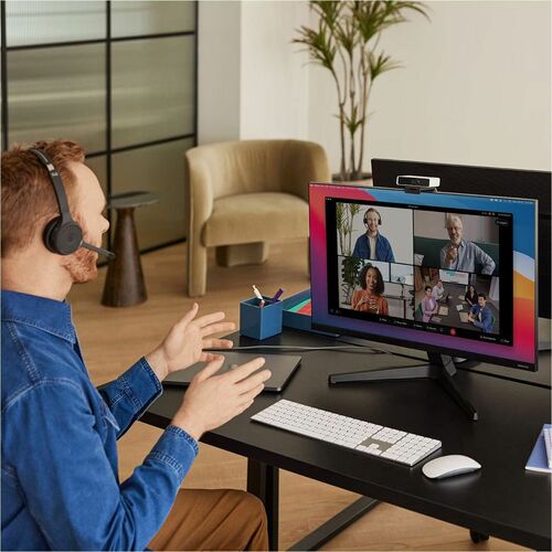 Cisco 700 Headset - USB Type C - Wired