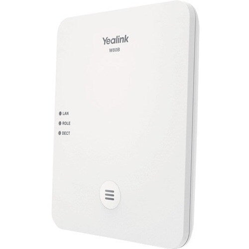 KIT D'OUTILS DE DÉPLOIEMENT MULTICELLULAIRE DECT IP APPAREIL SIP