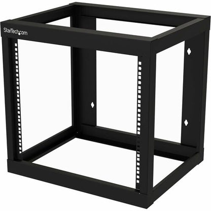 StarTech.com Rack réseau mural robuste à 2 montants 9U, 48,3 cm (19 po)