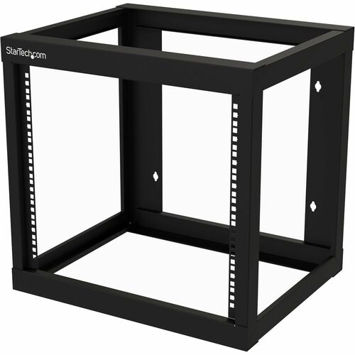 StarTech.com Rack réseau mural robuste à 2 montants 9U, 48,3 cm (19 po)