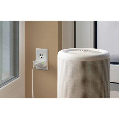 Eve Smart Plug & Power Meter - 1 x AC Power Plug